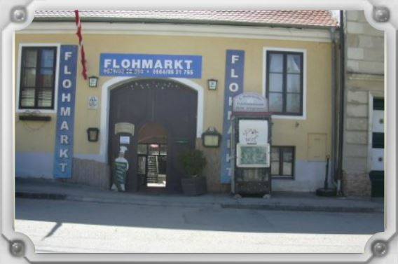 Obermallebarn-Flohmarkt-Ellis-Fundgrube